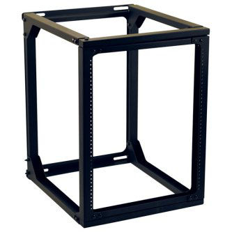 Video Mount Products SWING GATE ALL RACK MOUNT